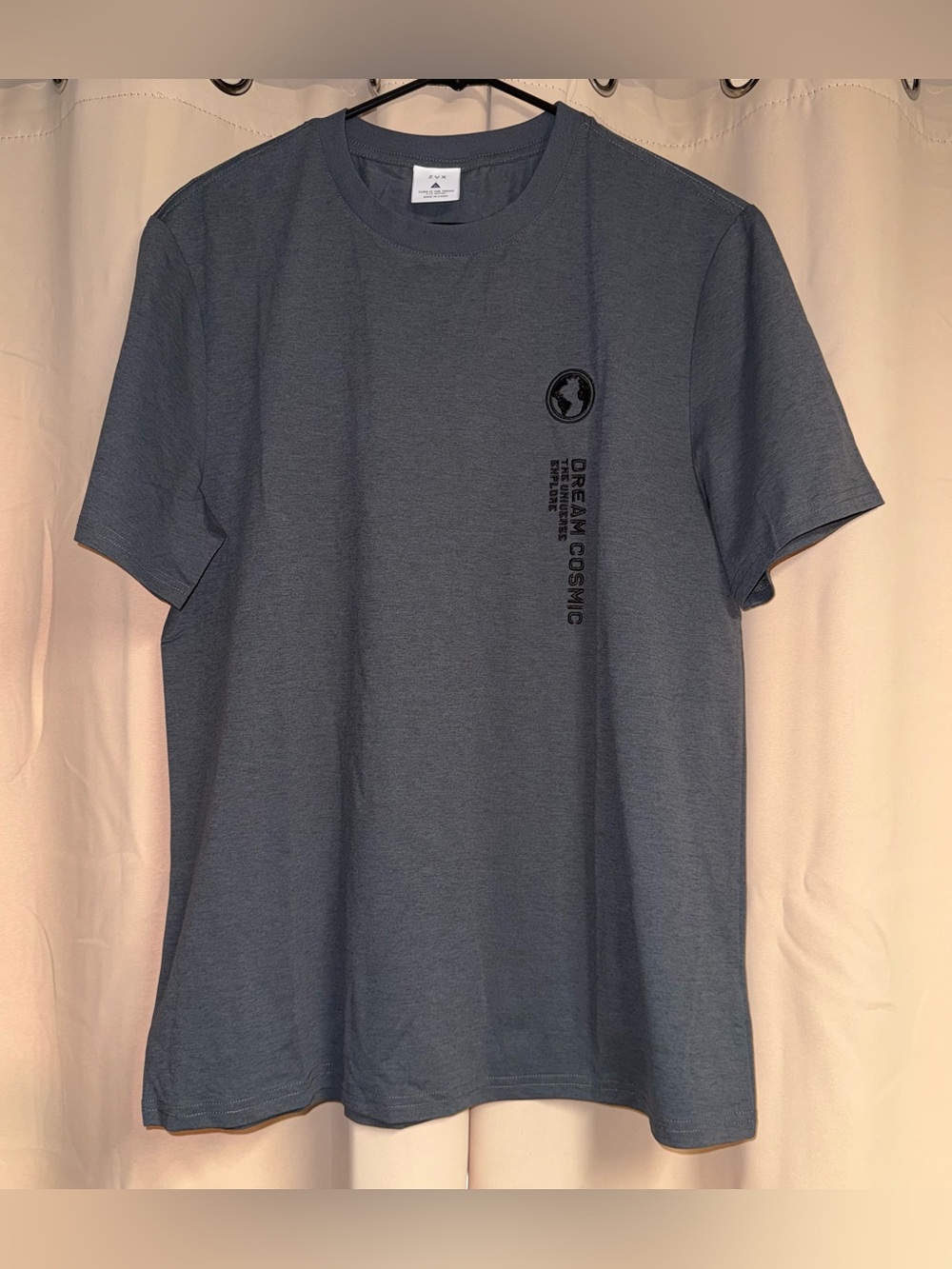 ZVX graphic tee